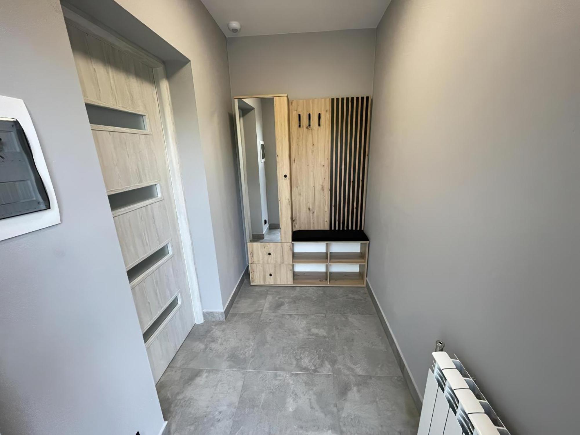 Country Rooms Bachowice Bagian luar foto