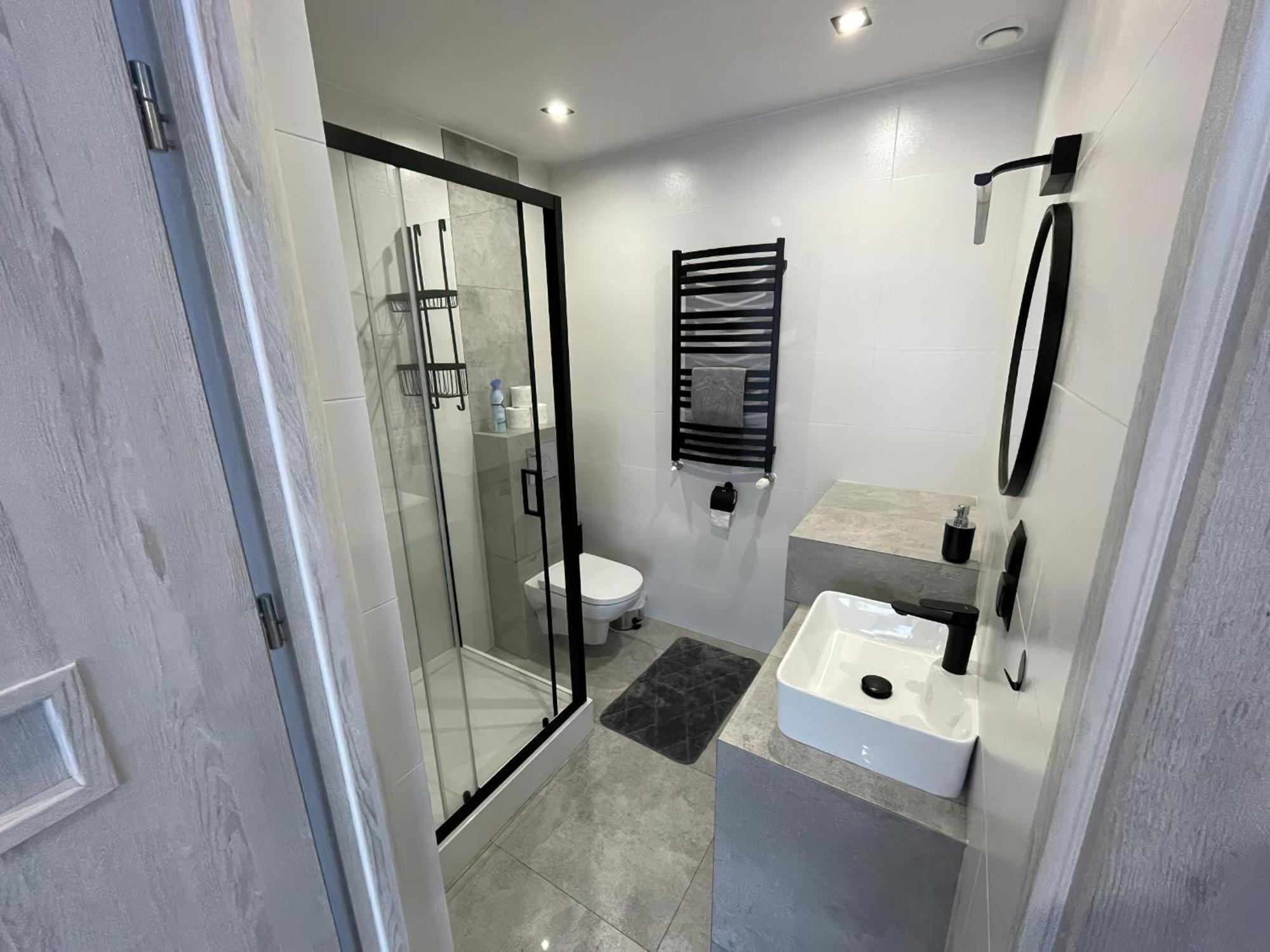 Country Rooms Bachowice Bagian luar foto