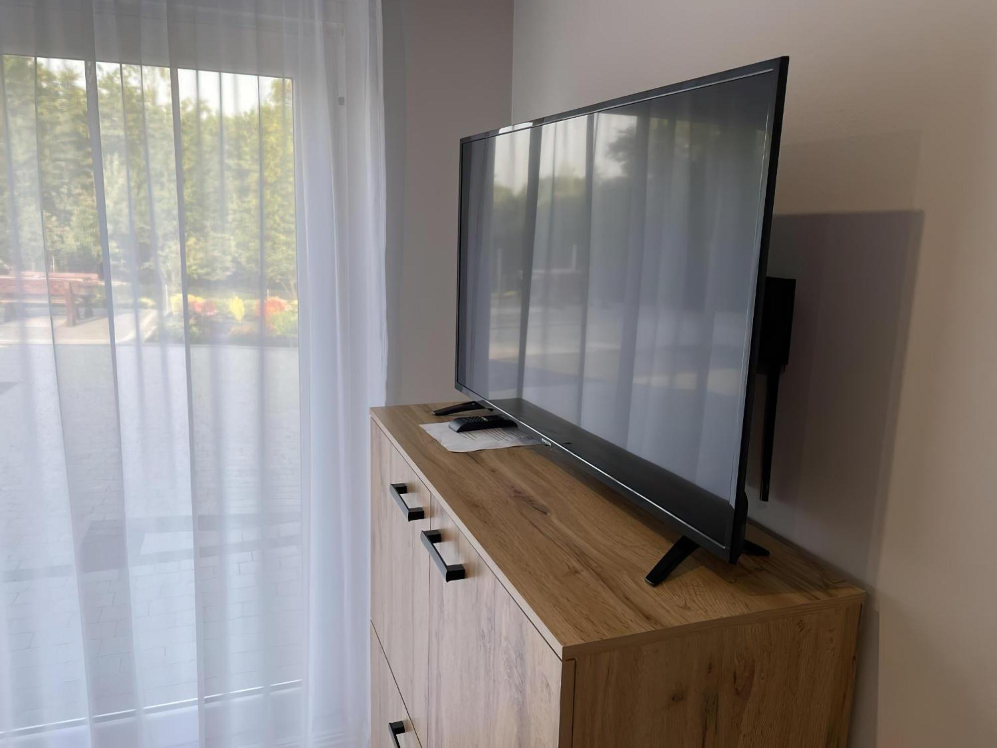 Country Rooms Bachowice Bagian luar foto