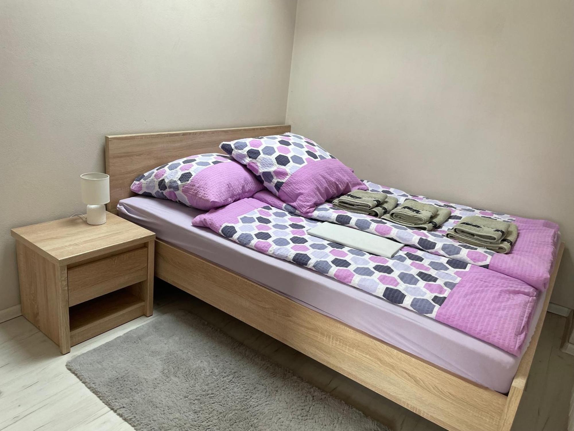 Country Rooms Bachowice Bagian luar foto