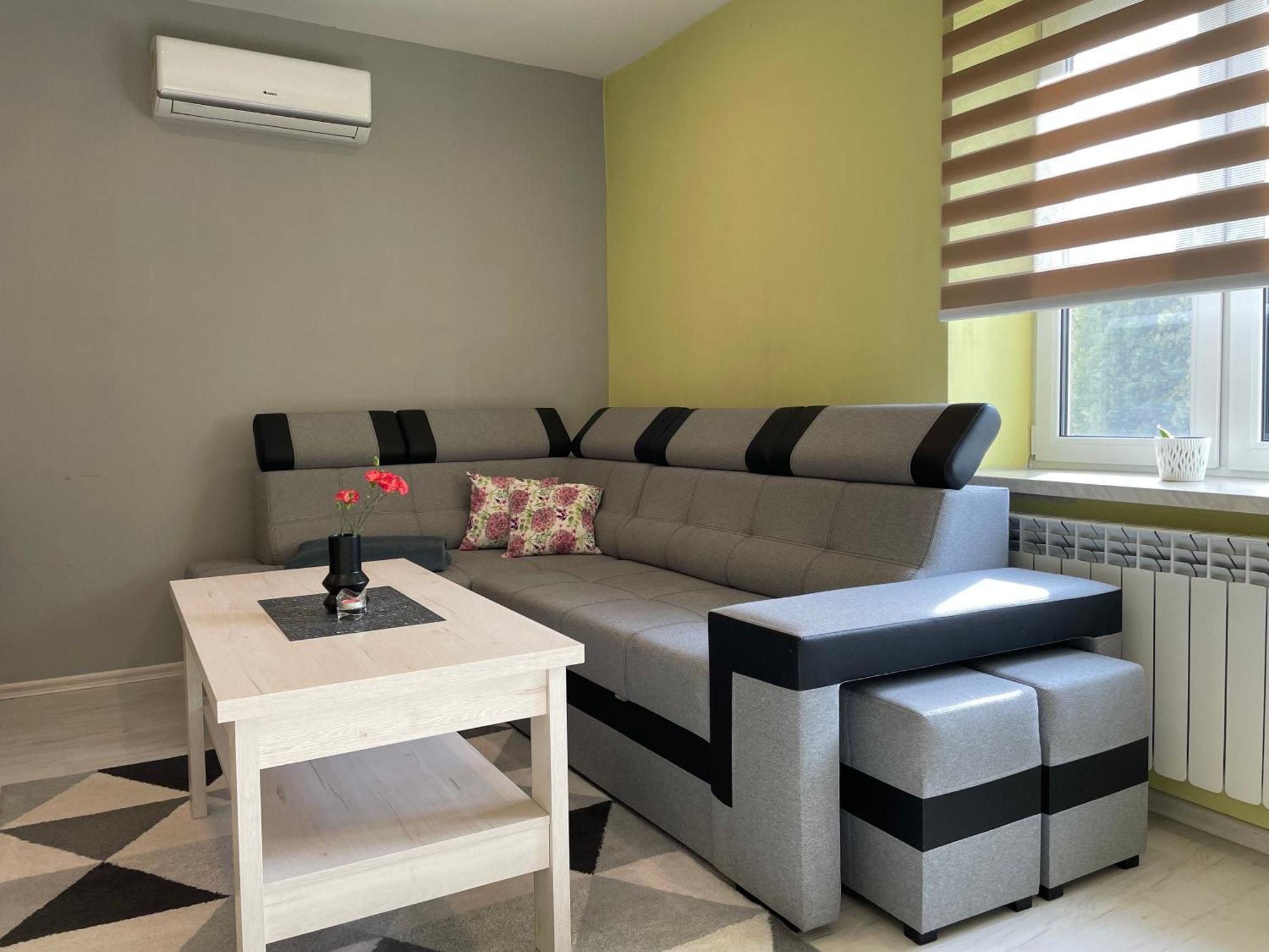 Country Rooms Bachowice Bagian luar foto